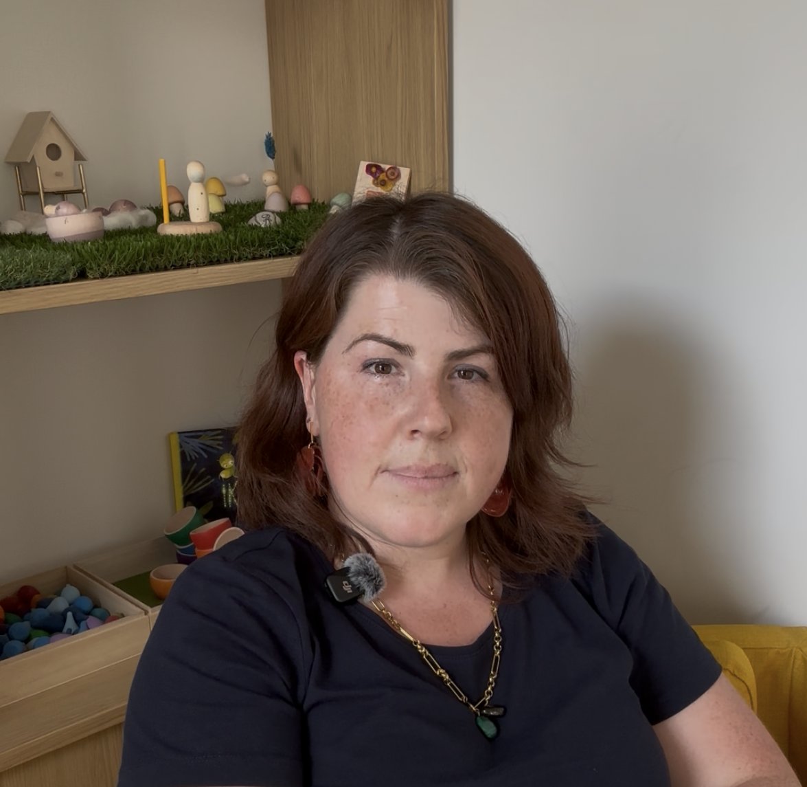 Anne – Brave Souls Coaching
